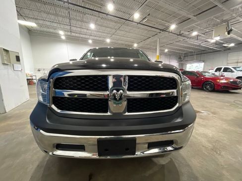 Used 2014 RAM 1500 Tradesman w/ Popular Equipment Group AWD/4WD image 2