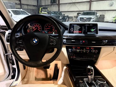 Used 2014 BMW X5 sDrive35i RWD image 27