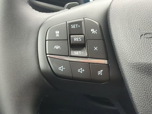 New 2025 Ford Bronco Sport Badlands w/ Badlands Tech Package image 23