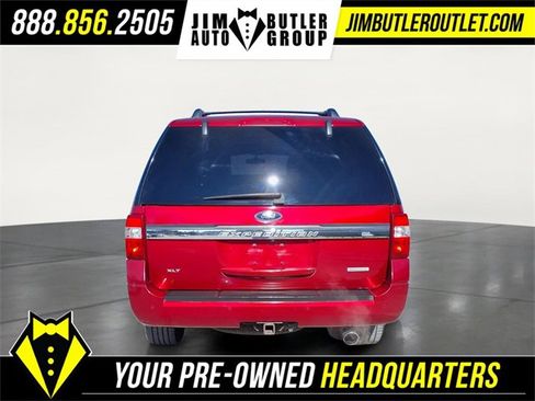 Used 2015 Ford Expedition EL XLT w/ Equipment Group 202A image 22