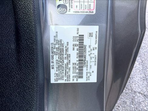 Used 2014 Ford Mustang Premium w/ Comfort Package RWD image 32