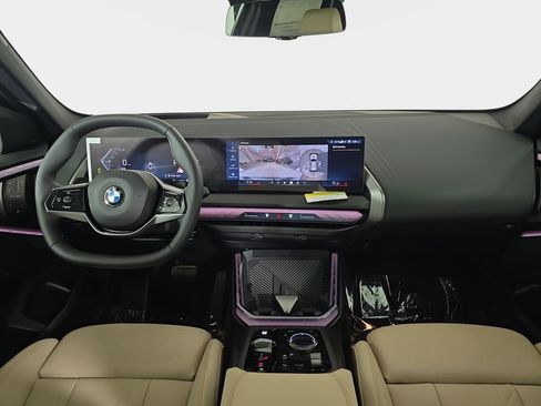 New 2026 BMW X3 xDrive30 w/ Premium Package AWD/4WD image 12