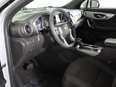Used 2021 Chevrolet Blazer LT image 21