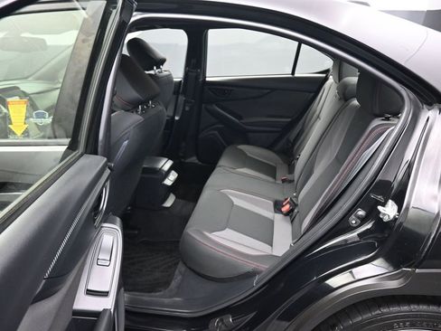 Used 2022 Subaru WRX AWD/4WD image 30