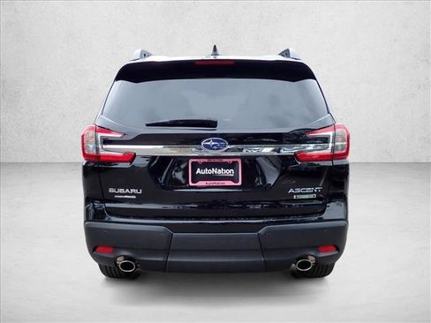 New 2026 Subaru Ascent Touring AWD/4WD image 3