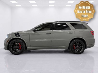Used 2023 Dodge Durango R/T w/ Tow 'N Go Package