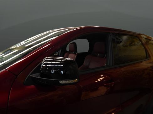 Used 2023 Dodge Durango SRT Hellcat image 12