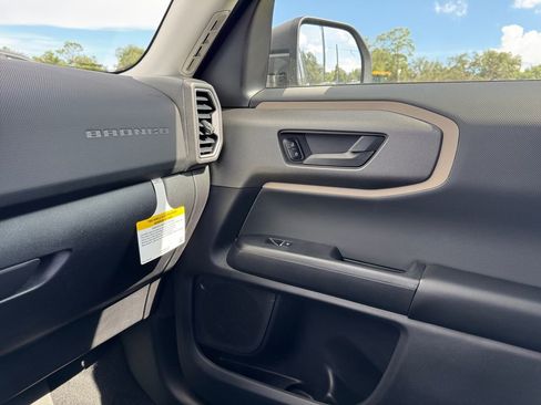 New 2025 Ford Bronco Sport Big Bend image 32