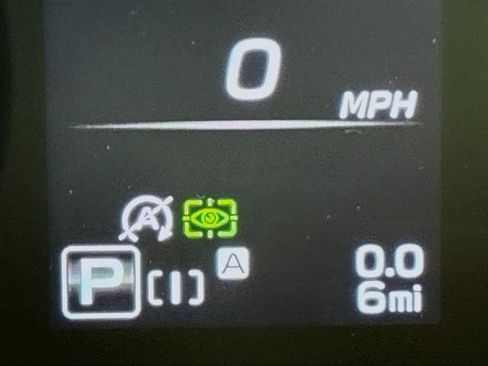 New 2026 Subaru Crosstrek 2.5i Limited image 12