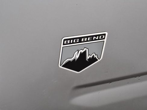 Used 2023 Ford Bronco Sport Big Bend w/ Convenience Package AWD/4WD image 22