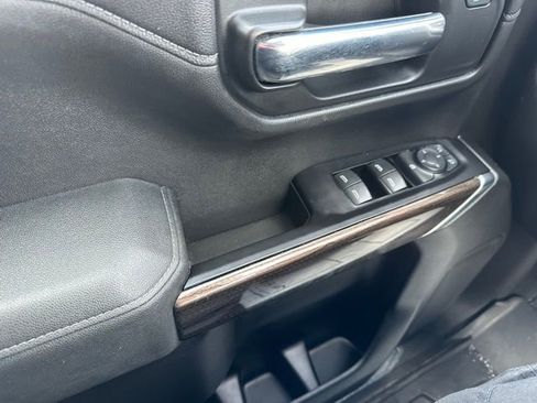 Used 2019 Chevrolet Silverado 1500 LT w/ All-Star Edition image 45