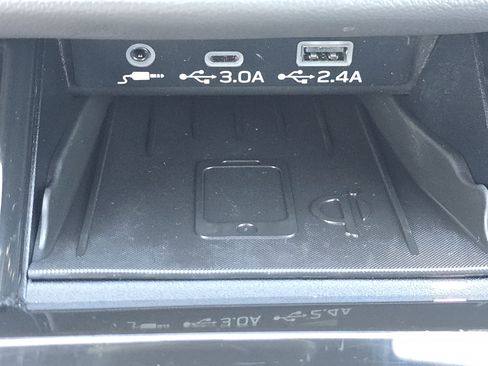Certified 2023 Subaru Outback Wilderness AWD/4WD image 13