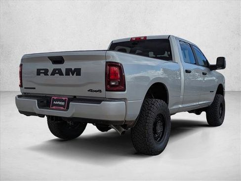 New 2026 RAM 2500 Big Horn image 2