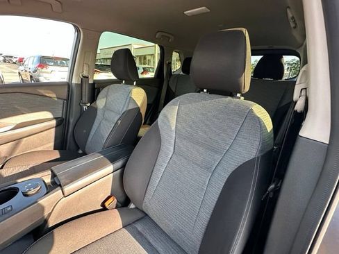 Certified 2023 Nissan Rogue SV AWD/4WD image 25