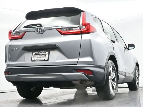 Used 2019 Honda CR-V LX image 43