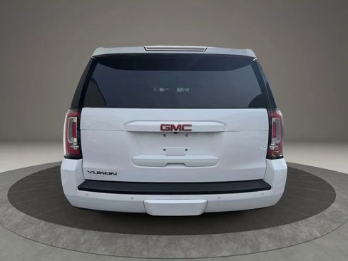 Used 2020 GMC Yukon SLT AWD/4WD image 6