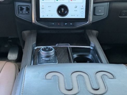 Used 2023 Ford Expedition Max King Ranch RWD image 23