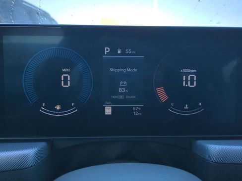 New 2026 Hyundai Sonata SEL image 32