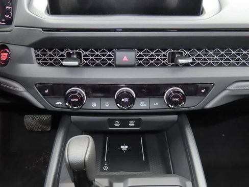 New 2026 Honda Accord SE image 19