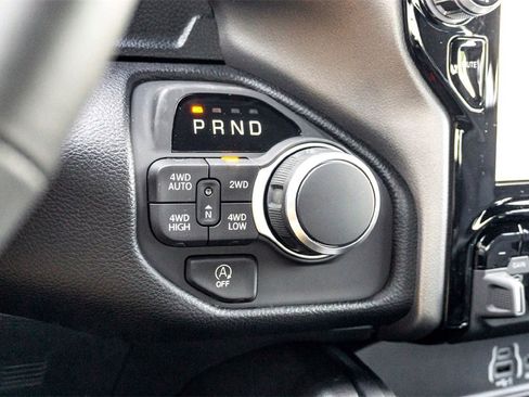 New 2026 RAM 1500 Lone Star image 16