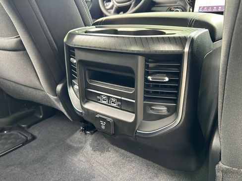 New 2026 RAM 1500 Big Horn image 40