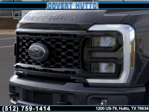 New 2026 Ford F250 XLT image 17