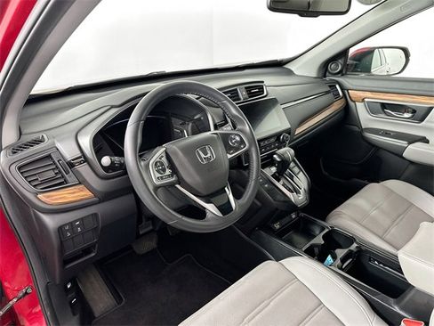 Used 2022 Honda CR-V EX-L image 20