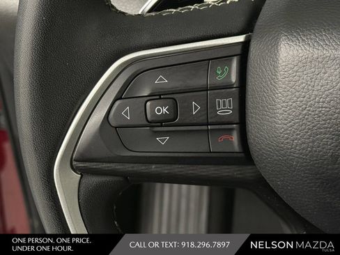 Used 2023 Jeep Grand Cherokee L Laredo AWD/4WD image 23