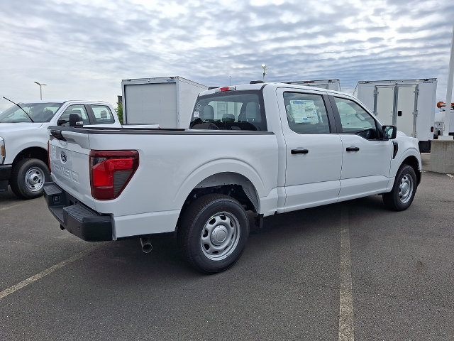 New 2026 Ford F150 XL w/ Tow/Haul Package RWD image 3