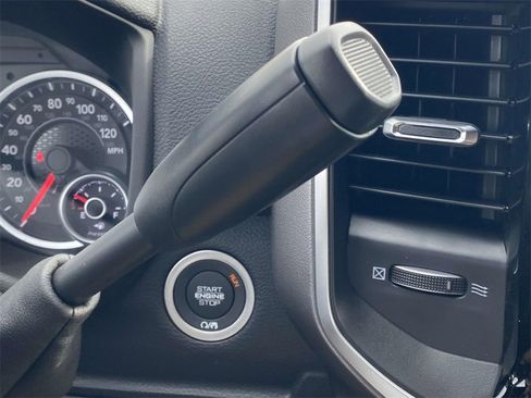 New 2026 RAM 2500 Big Horn image 46