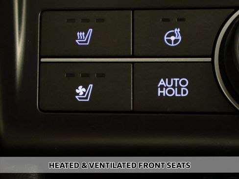 Certified 2024 Hyundai Kona Limited AWD/4WD image 9