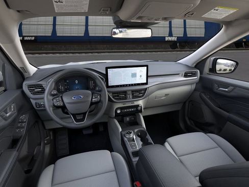 New 2026 Ford Escape SE image 9