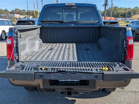 Used 2016 Ford F350 King Ranch image 13