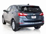 Used 2021 Chevrolet Equinox LT w/ LPO, Floor Liner Package image 4