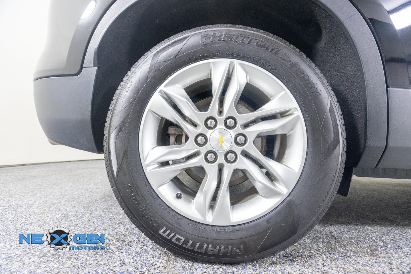 Used 2021 Chevrolet Blazer LT FWD image 41