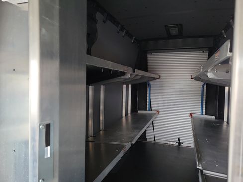 Used 2024 RAM ProMaster 3500 image 15