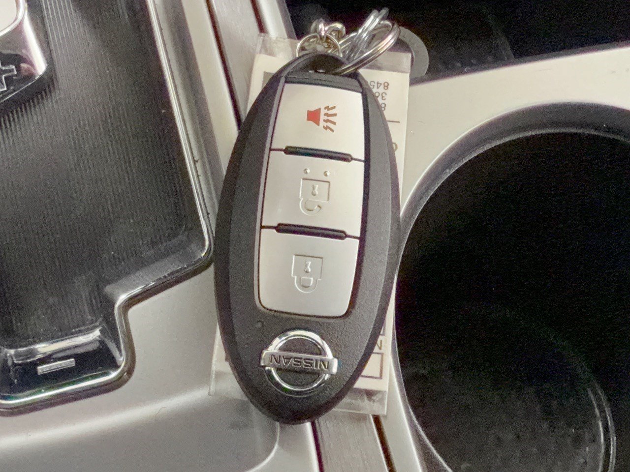 Used 2020 Nissan Murano S w/ Technology Package AWD/4WD image 31