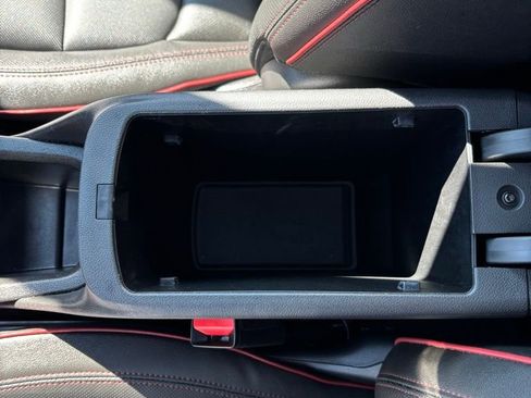 Used 2024 Chevrolet TrailBlazer RS w/ Convenience Package image 19