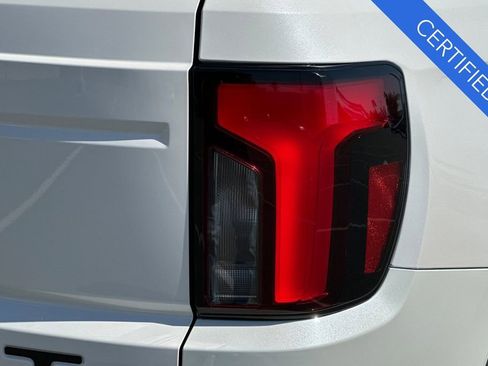 Certified 2026 Honda Passport RTL image 31