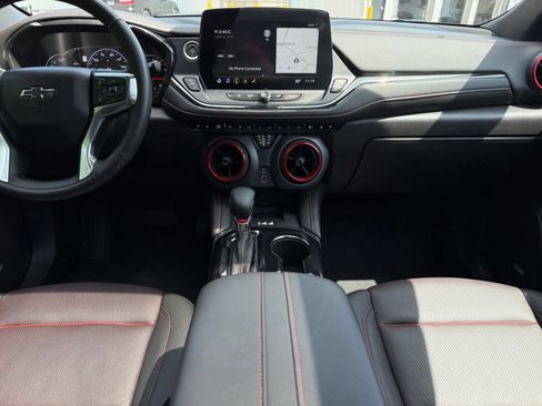 Used 2023 Chevrolet Blazer RS w/ Driver Confidence II Package FWD image 19