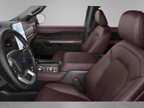 Used 2024 Ford Expedition Max Limited image 6