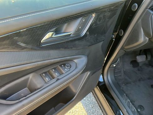 New 2026 Chevrolet Blazer EV LT image 11