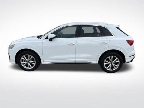 Used 2025 Audi Q3 2.0T Premium AWD/4WD image 4
