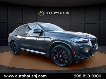 Used 2023 BMW X4 M40i w/ Premium Package