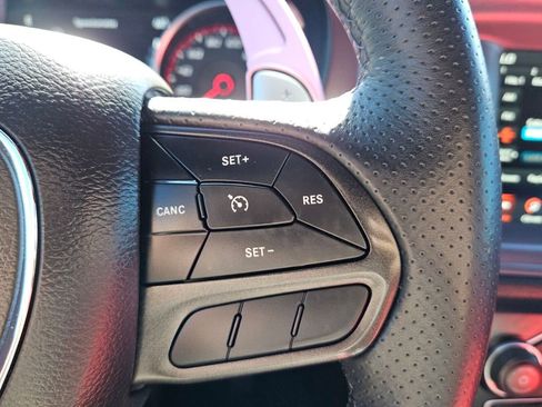 Used 2023 Dodge Charger Scat Pack RWD image 22