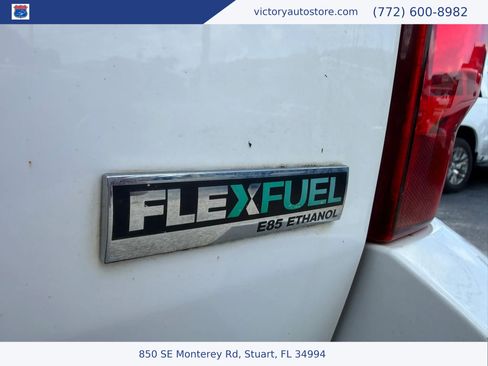 Used 2011 Chevrolet Tahoe LT w/ Luxury Package image 14