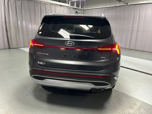 Used 2023 Hyundai Santa Fe SEL w/ Premium Package AWD/4WD image 6