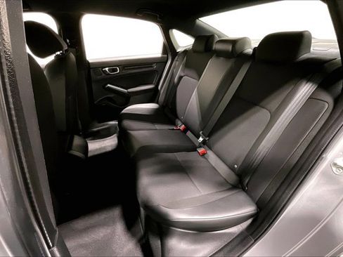 Used 2023 Honda Civic Sport image 26