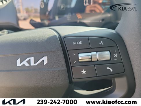 New 2026 Kia K4 FWD image 26