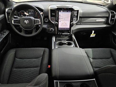 New 2026 RAM 1500 Big Horn/Lone Star image 10